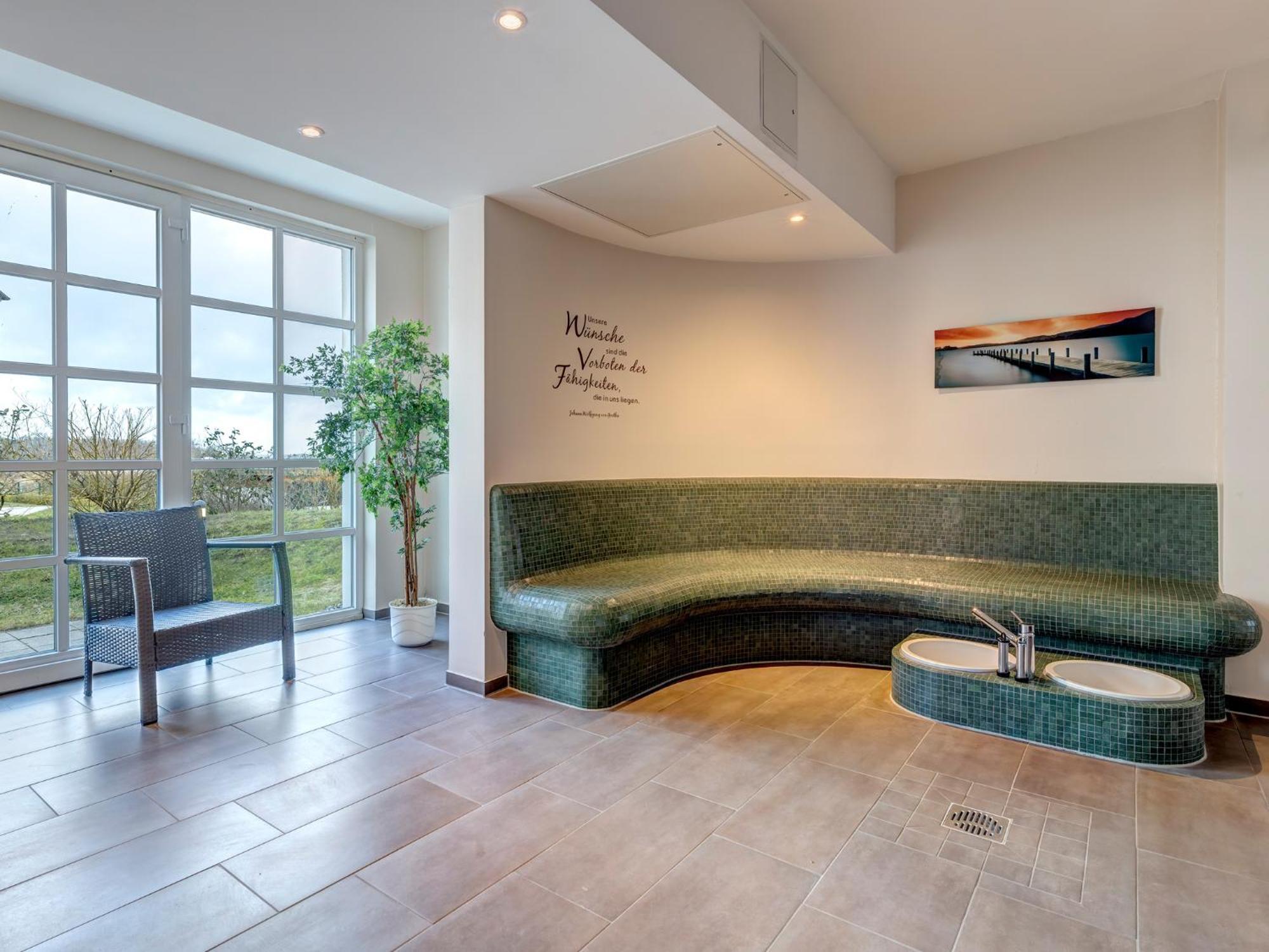 Residenz Am Balmer See - Bs 71 Mit Wellnessbereich Екстериор снимка
