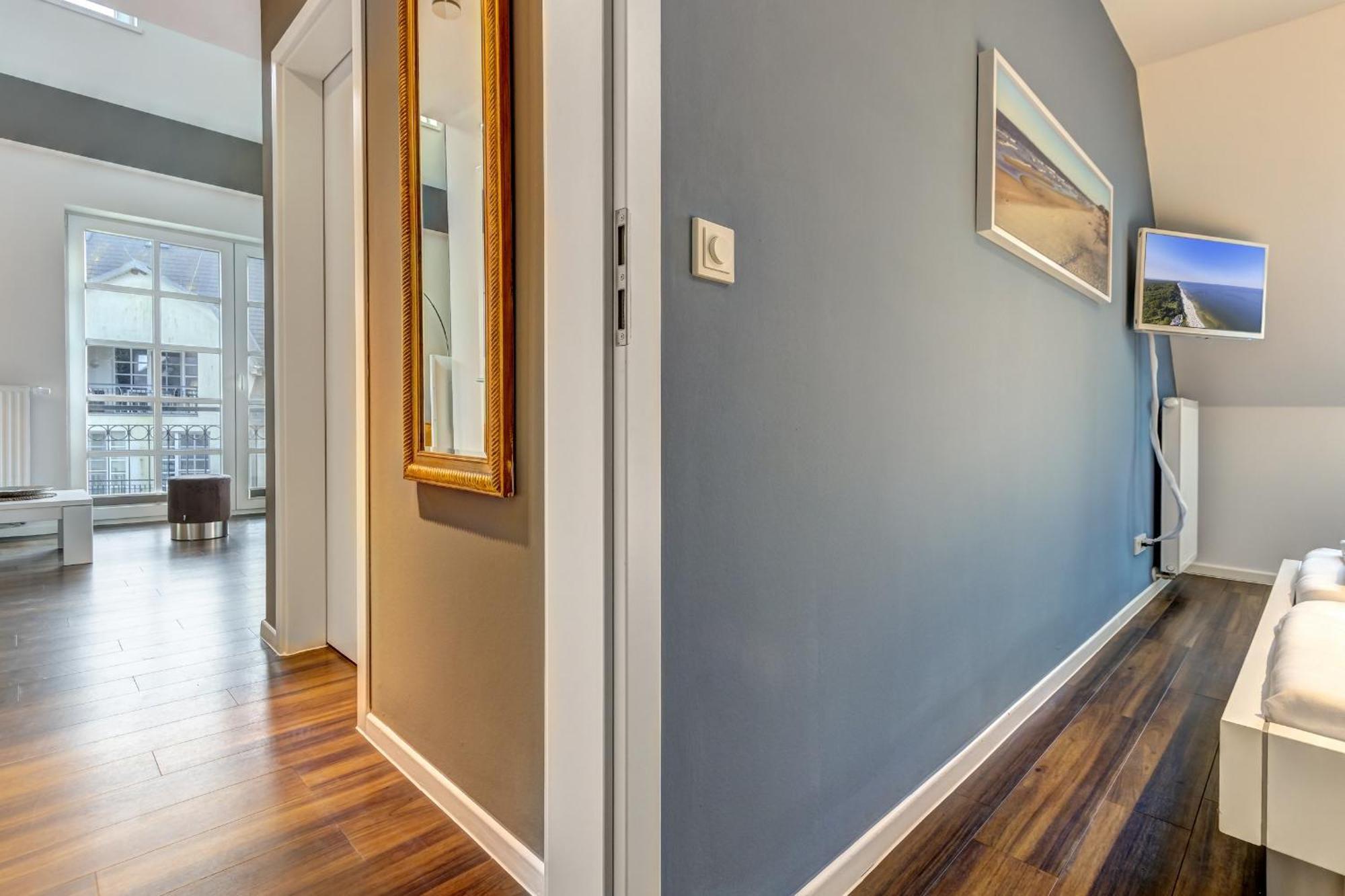 Residenz Am Balmer See - Bs 71 Mit Wellnessbereich Екстериор снимка