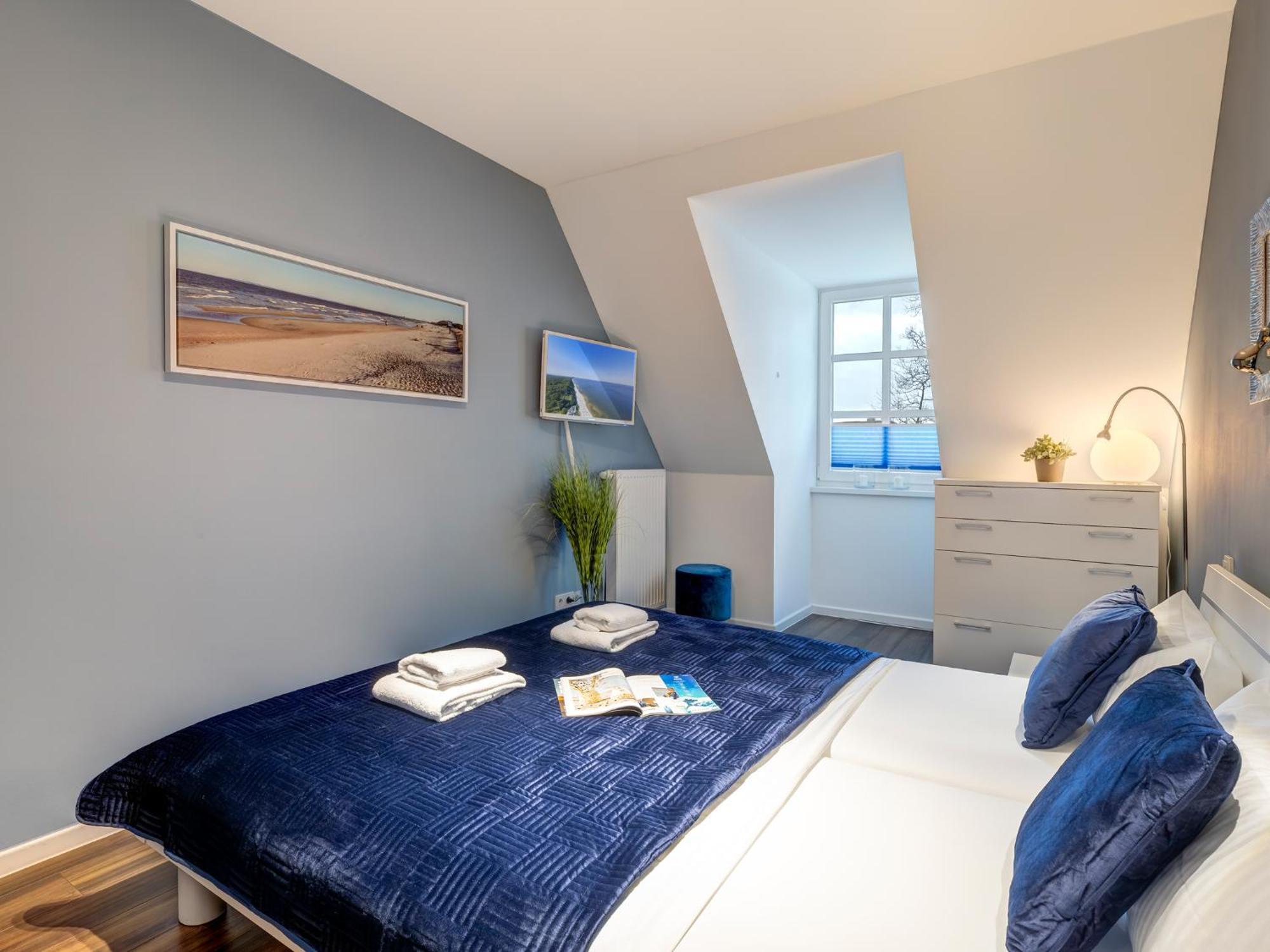 Residenz Am Balmer See - Bs 71 Mit Wellnessbereich Екстериор снимка