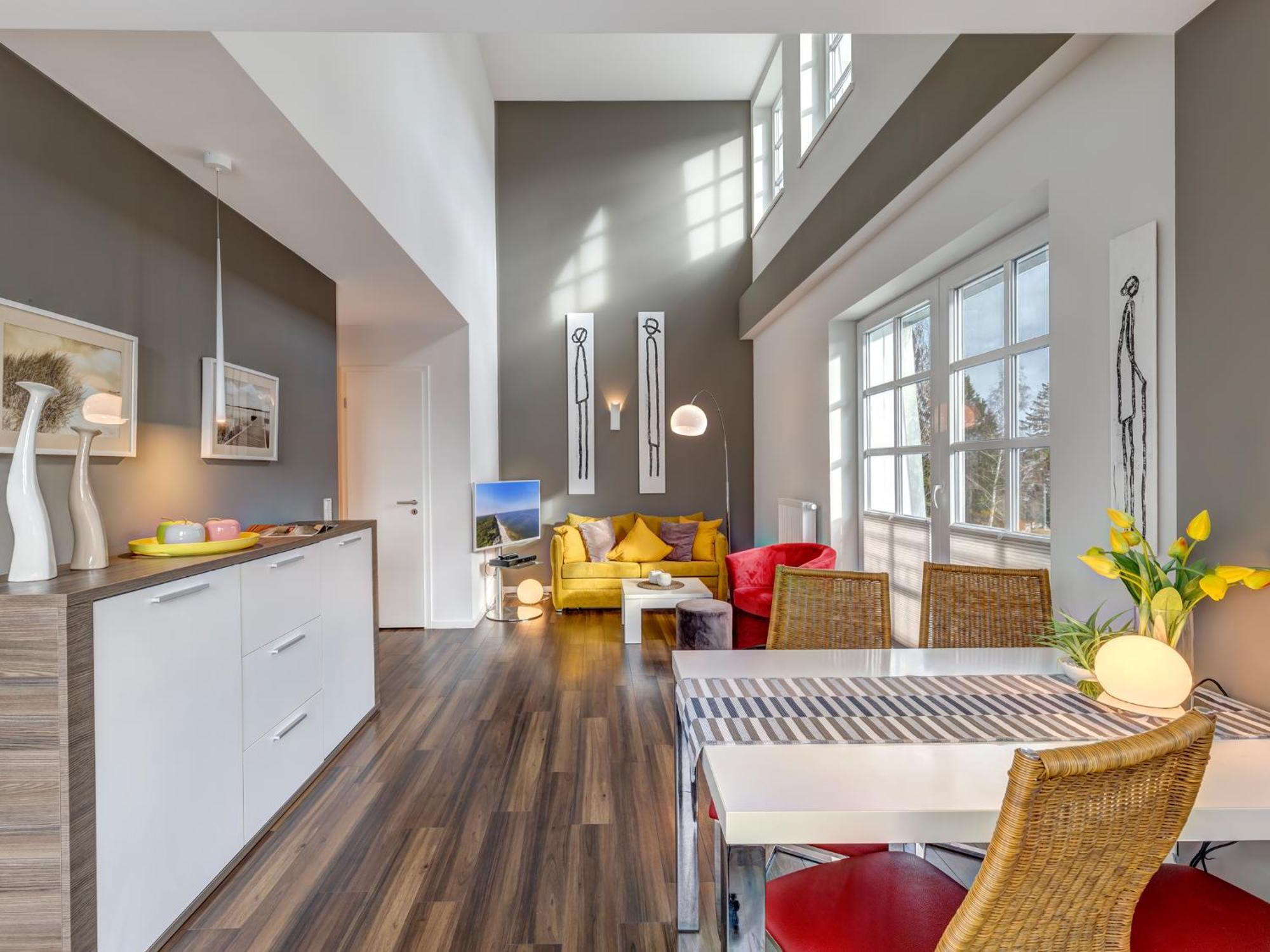 Residenz Am Balmer See - Bs 71 Mit Wellnessbereich Екстериор снимка