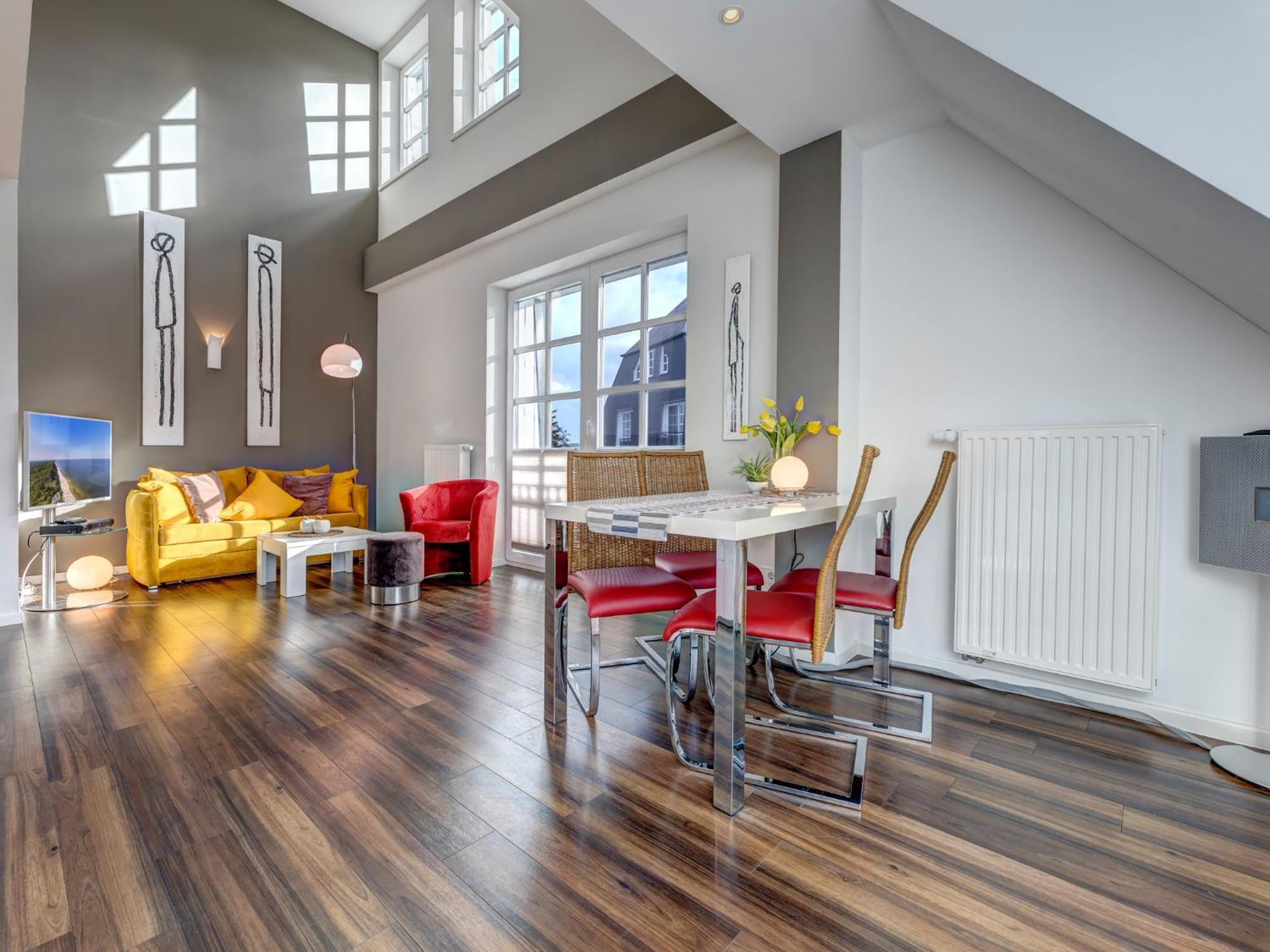 Residenz Am Balmer See - Bs 71 Mit Wellnessbereich Екстериор снимка